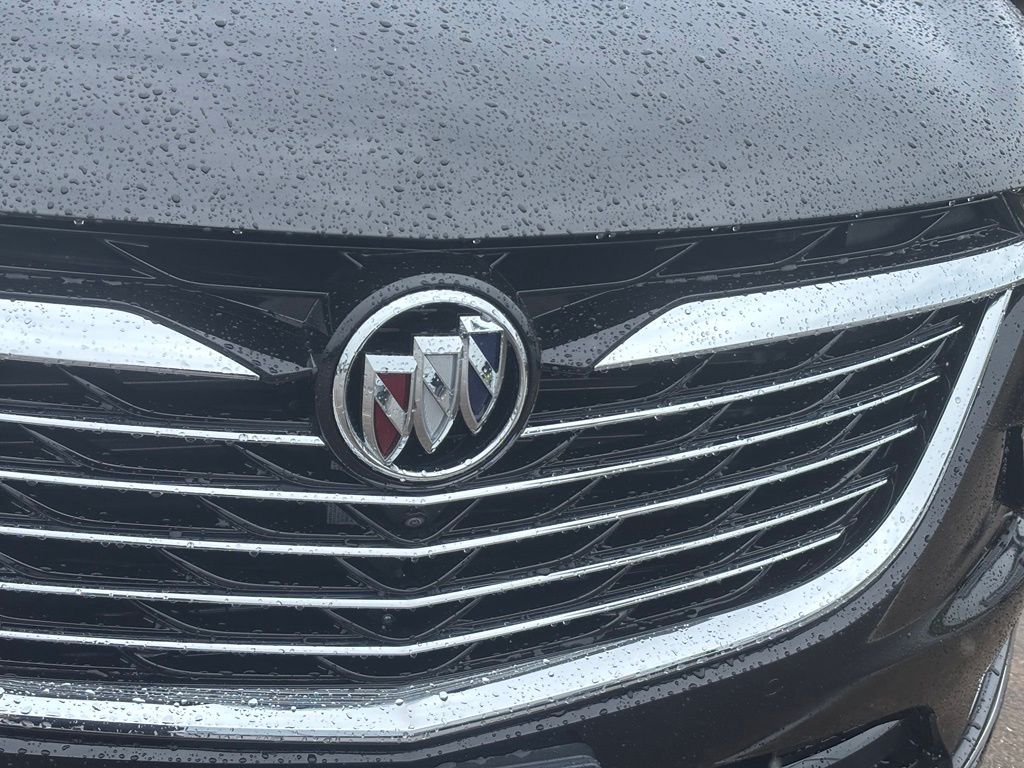 2024 Buick Enclave Premium Group - 3