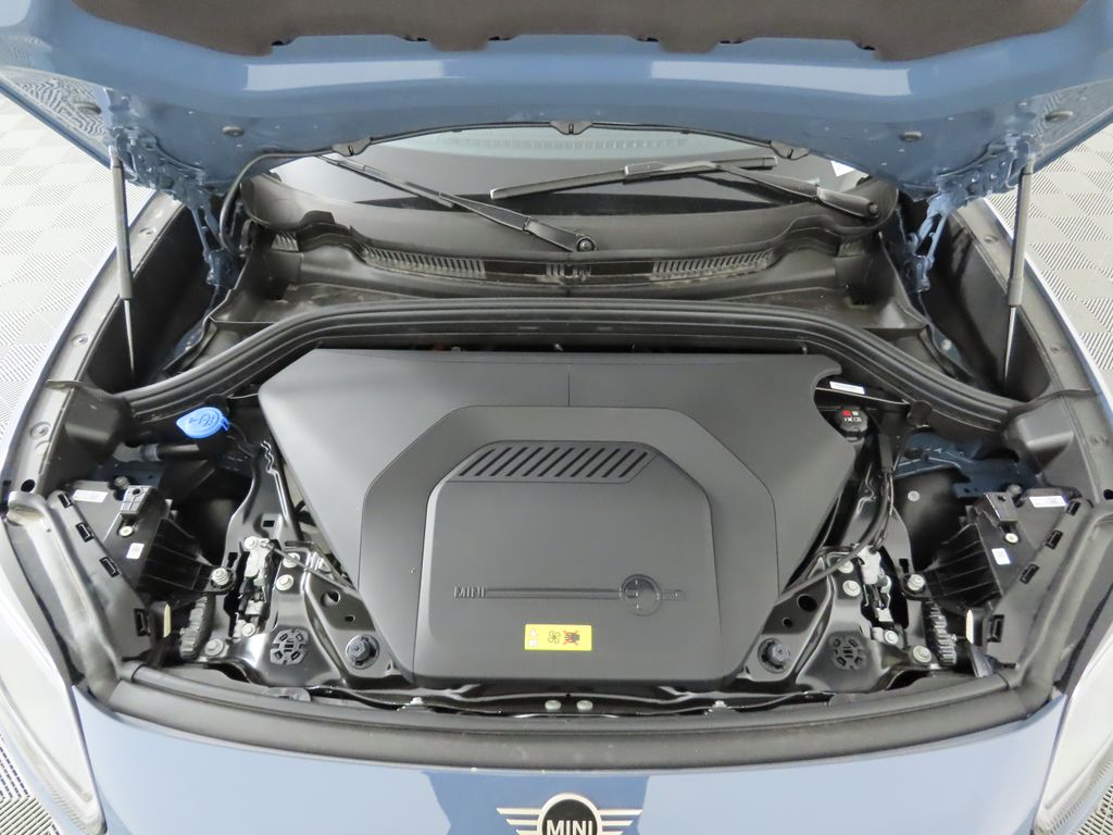 2025 MINI Cooper Countryman Signature 31