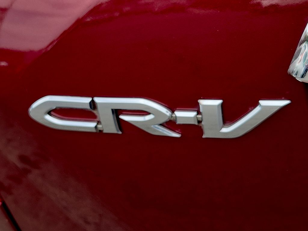 2010 Honda CR-V