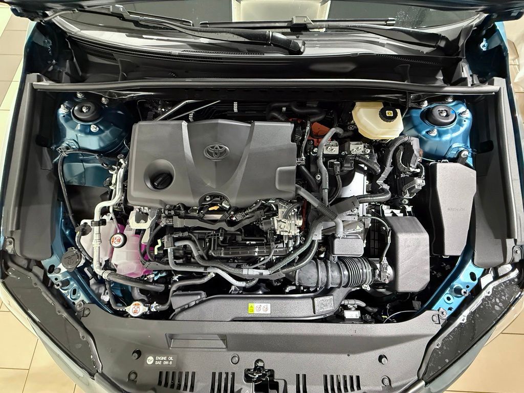 Thumbnail: 2026 Toyota Camry - 10
