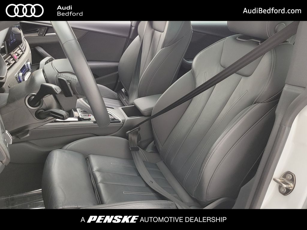 Thumbnail: 2023 Audi A5 - 24