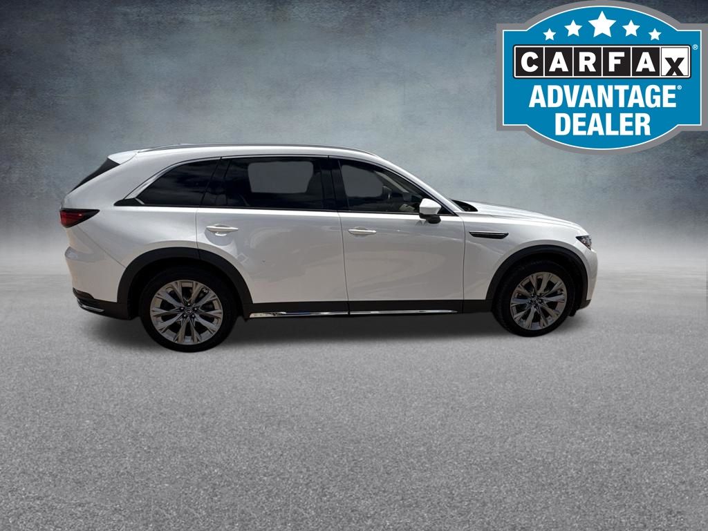 2024 Mazda CX-90 3.3 Turbo Premium Plus