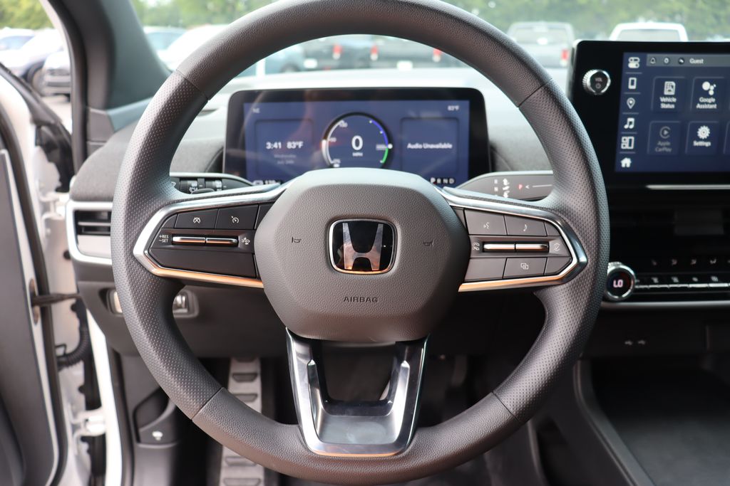 2025 Honda Prologue EX 31