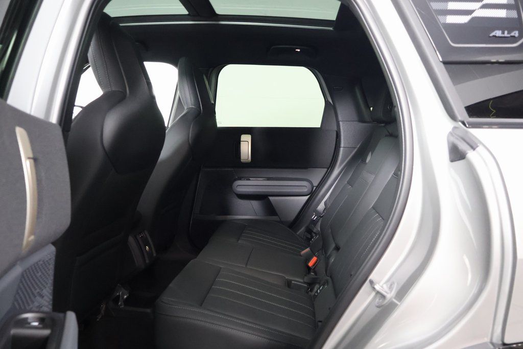 Thumbnail: 2027 MINI Cooper Countryman - 6