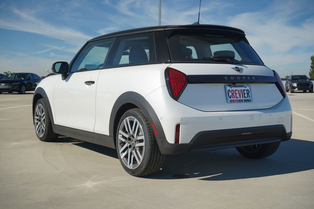 Thumbnail: 2026 MINI Cooper - 3