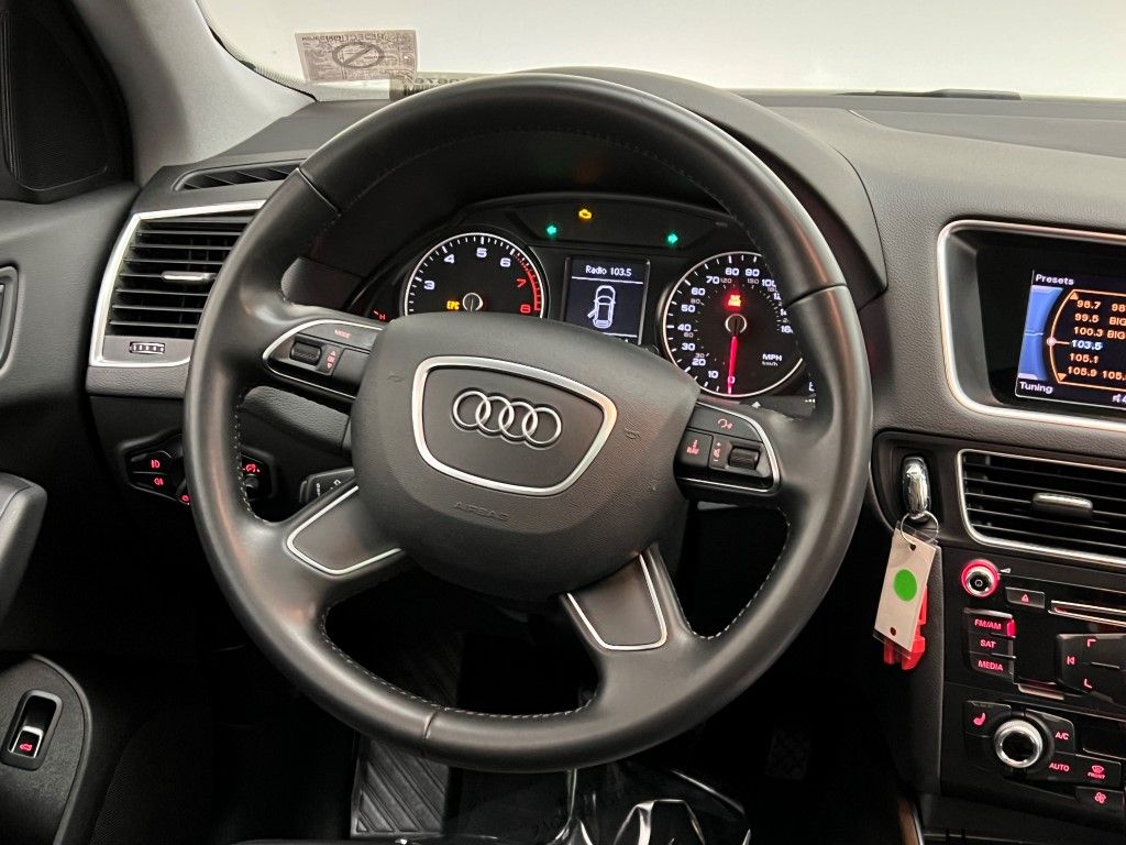Thumbnail: 2017 Audi Q5 - 18