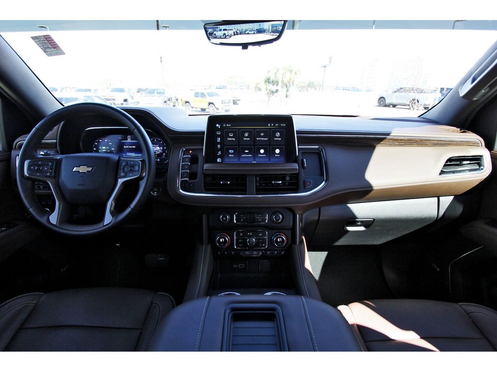 2024 Chevrolet Tahoe High Country - 6
