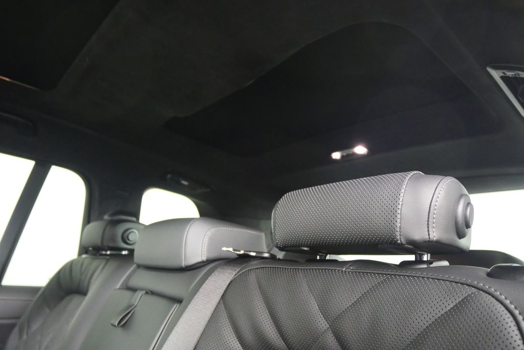 2026 BMW X7 xDrive40i 16