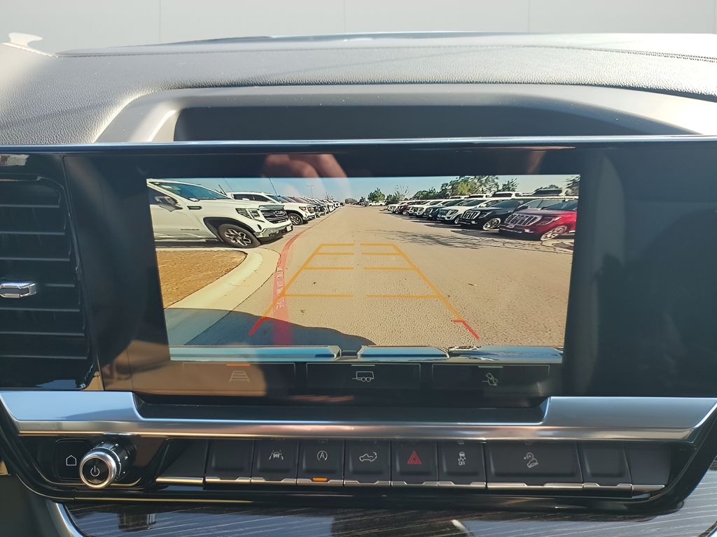 New 2026 Silver GMC Elevation image 43