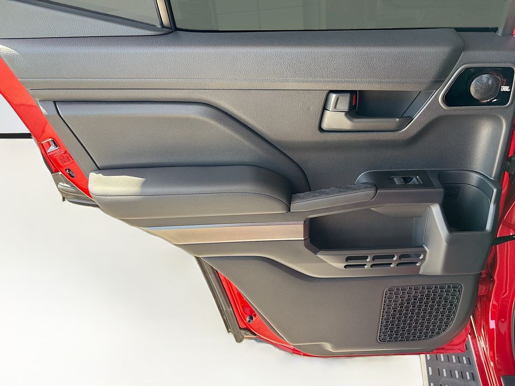 Thumbnail: 2026 Toyota 4Runner - 26