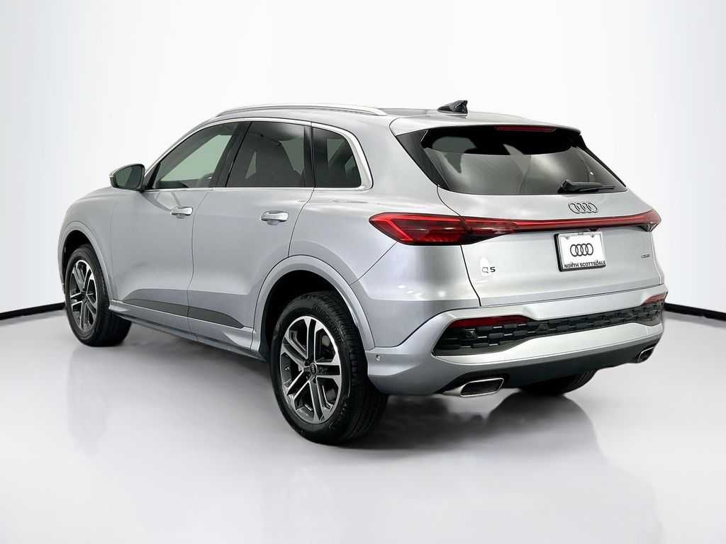 Thumbnail: 2025 Audi Q5 - 7
