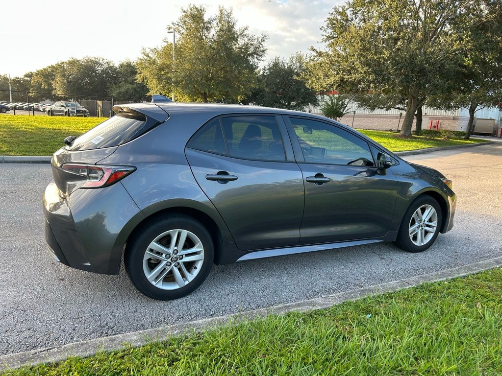 Thumbnail: 2022 Toyota Corolla - 5