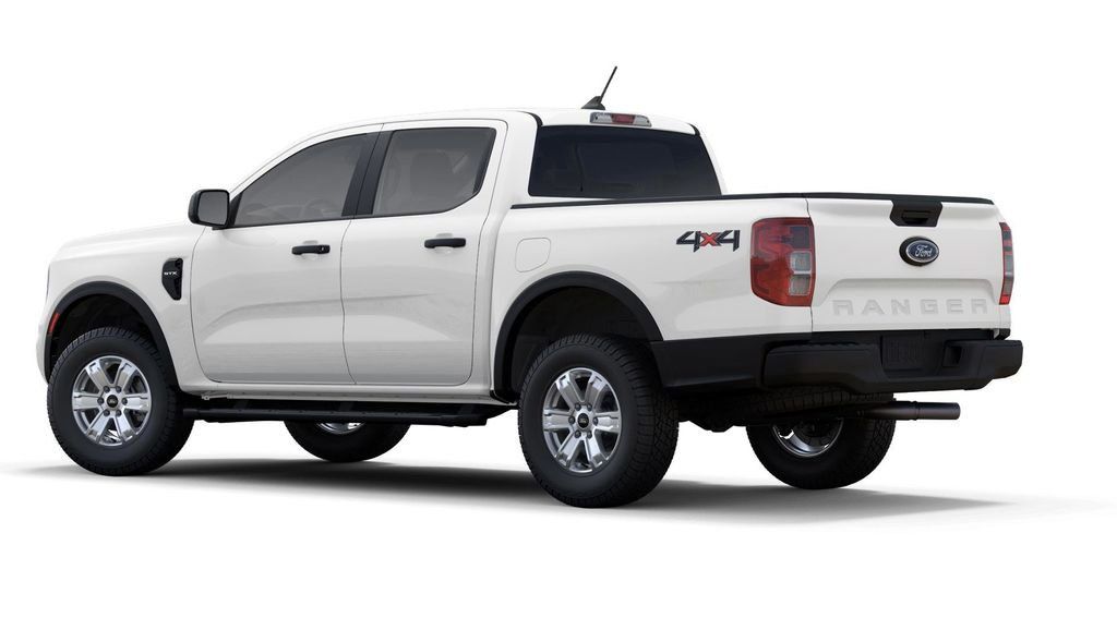 2024 Ford Ranger XL