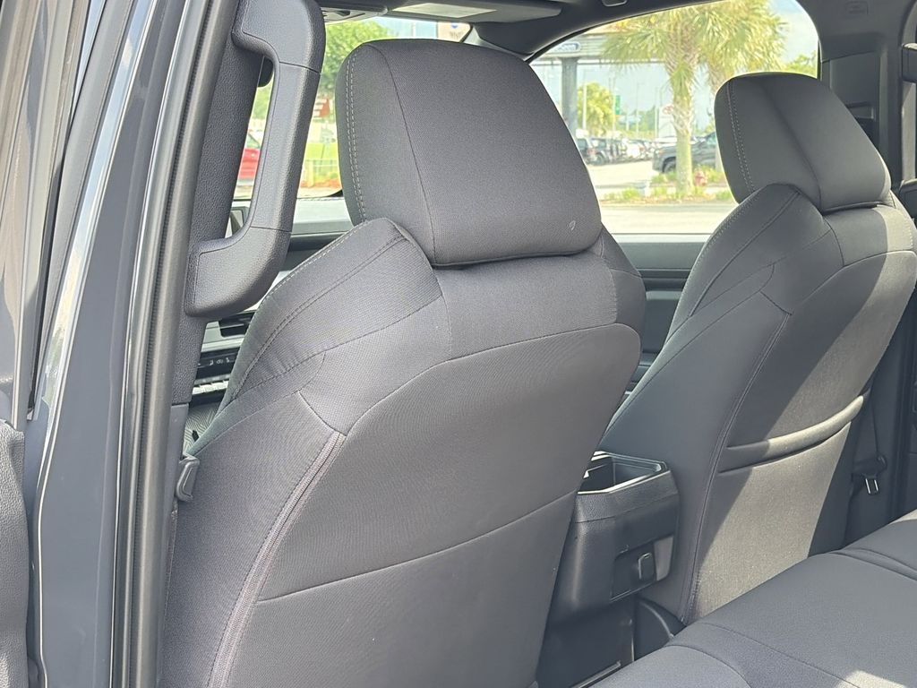 Used 2025 Toyota Tacoma Truck
