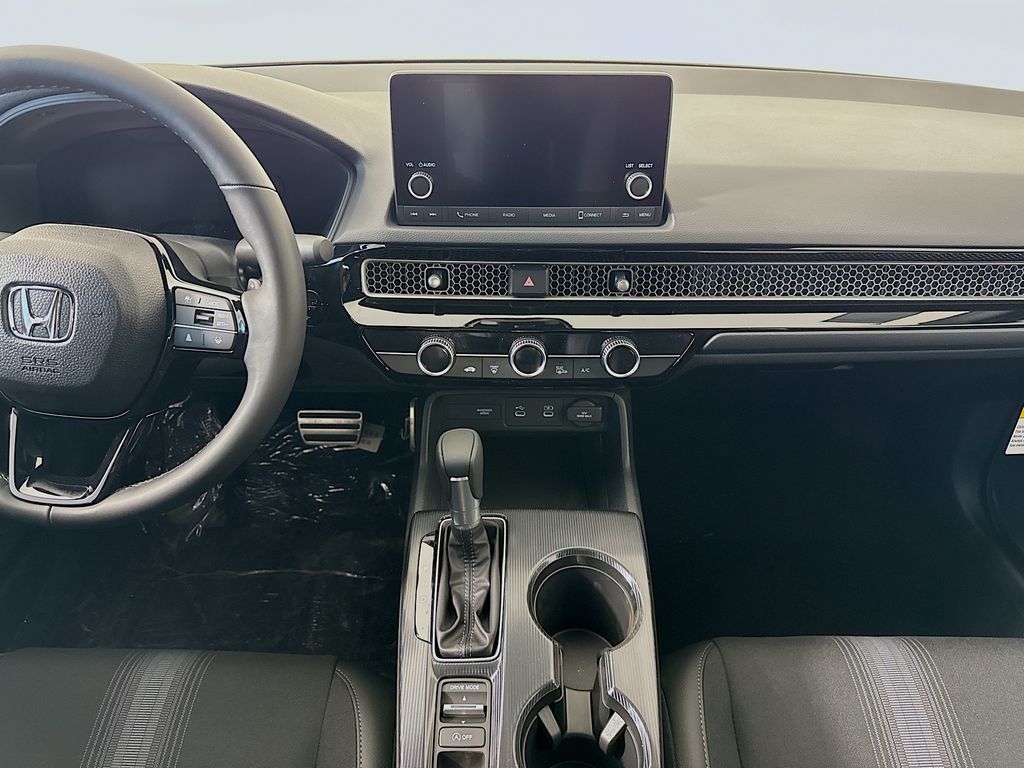 Thumbnail: 2026 Honda Civic - 14