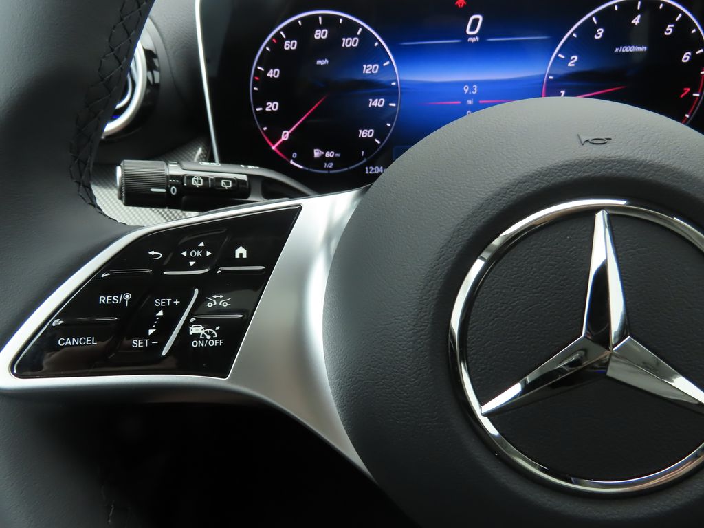 Thumbnail: 2026 Mercedes-Benz GLC - 11