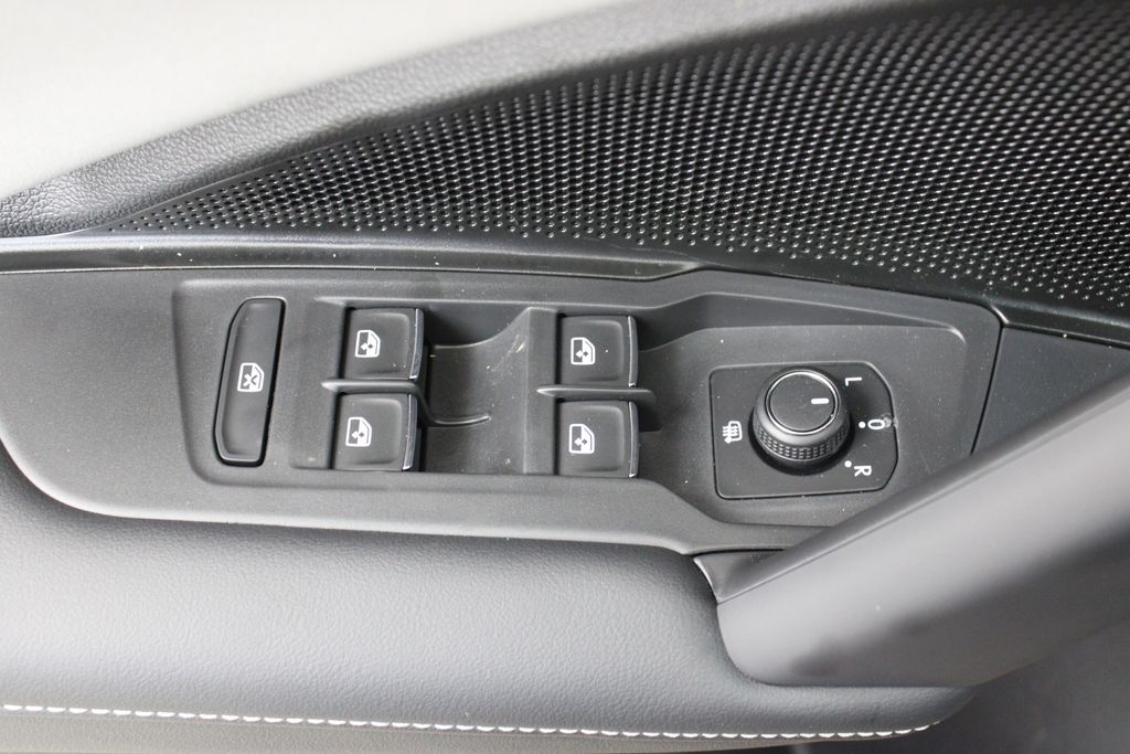 new 2026 Volkswagen Tiguan car