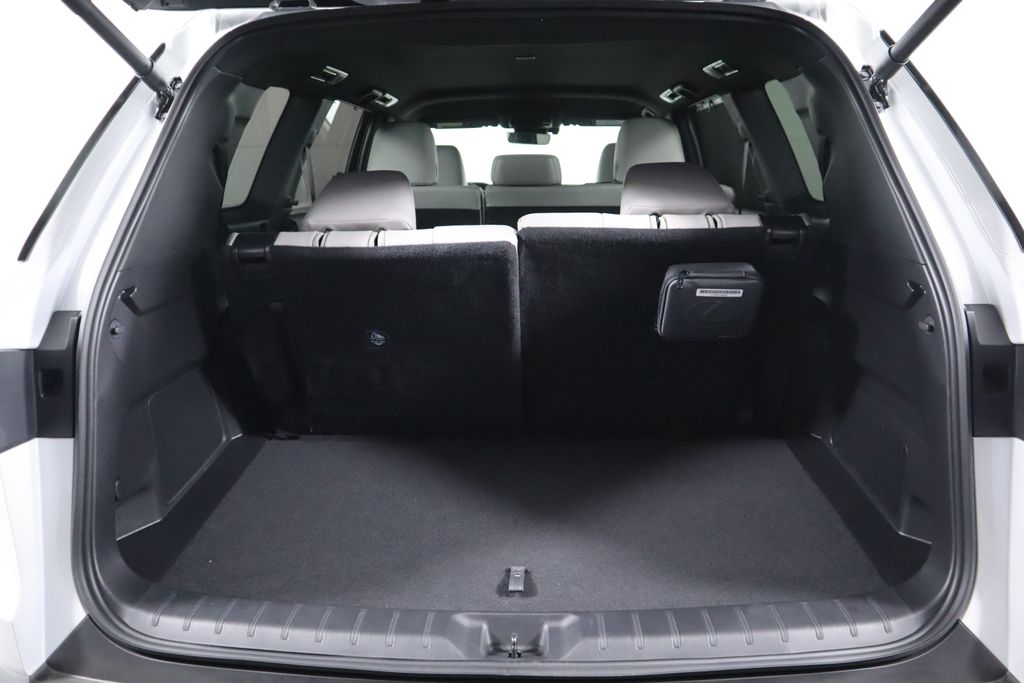 2025 Lexus TX 350 28