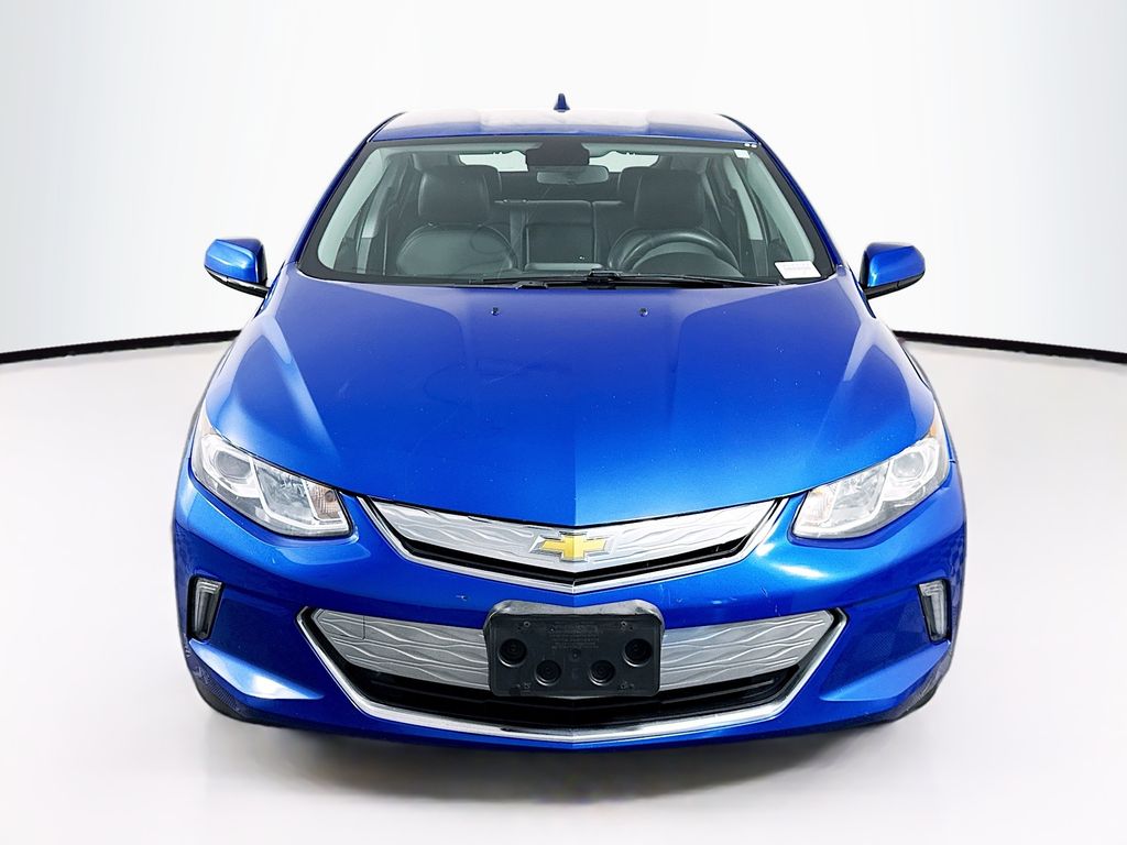 Thumbnail: 2016 Chevrolet Volt - 2