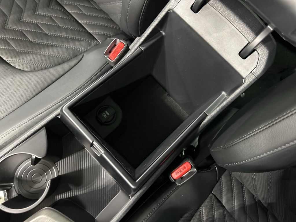 new 2026 Kia Sportage car, priced at $38,892