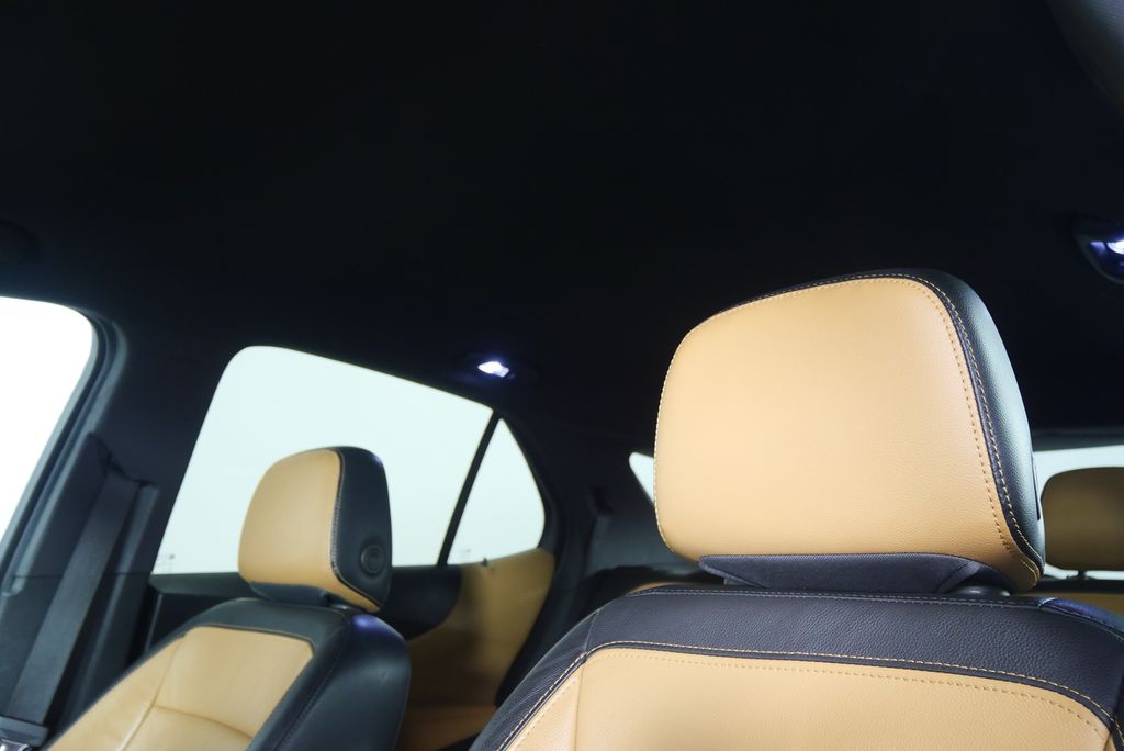 Thumbnail: 2020 Chevrolet Equinox - 12