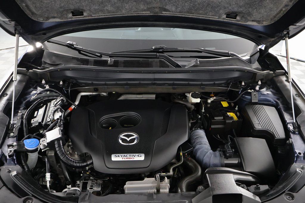 Thumbnail: 2024 Mazda CX-5 - 16