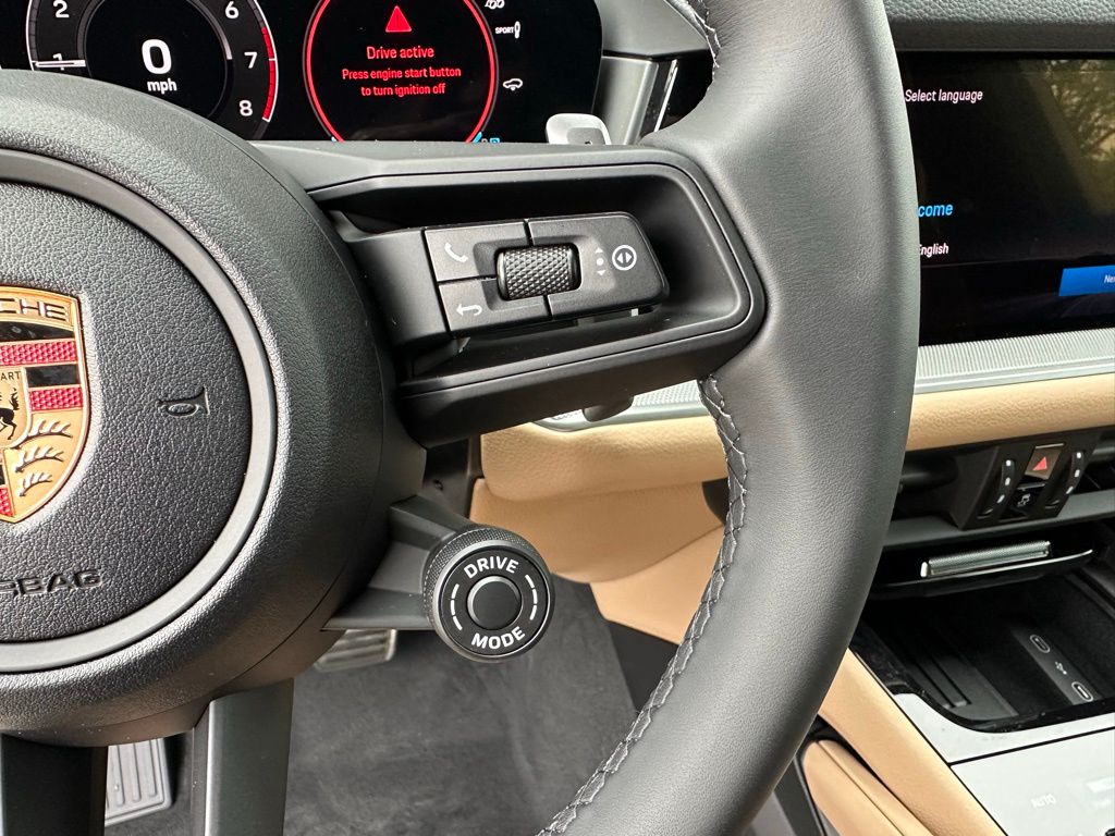 Thumbnail: 2026 Porsche  - 18