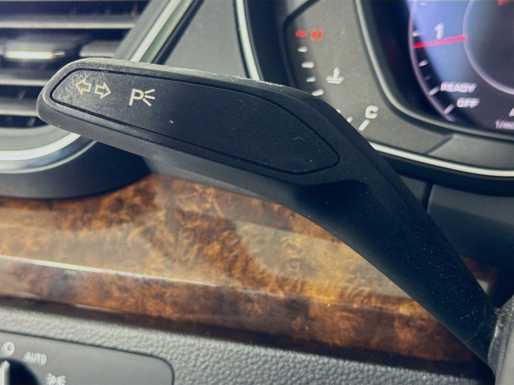 Used Car 2018 Audi Q5  2.0t Premium For Sale Under $20,000 In Austin, Texas