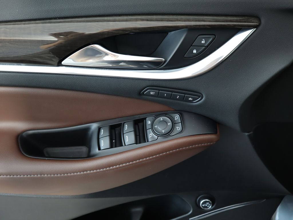 Thumbnail: 2018 Buick Enclave - 25