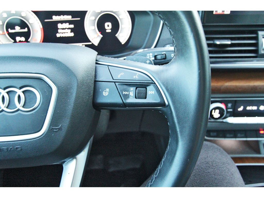 Used 2022 Audi Q5 SUV