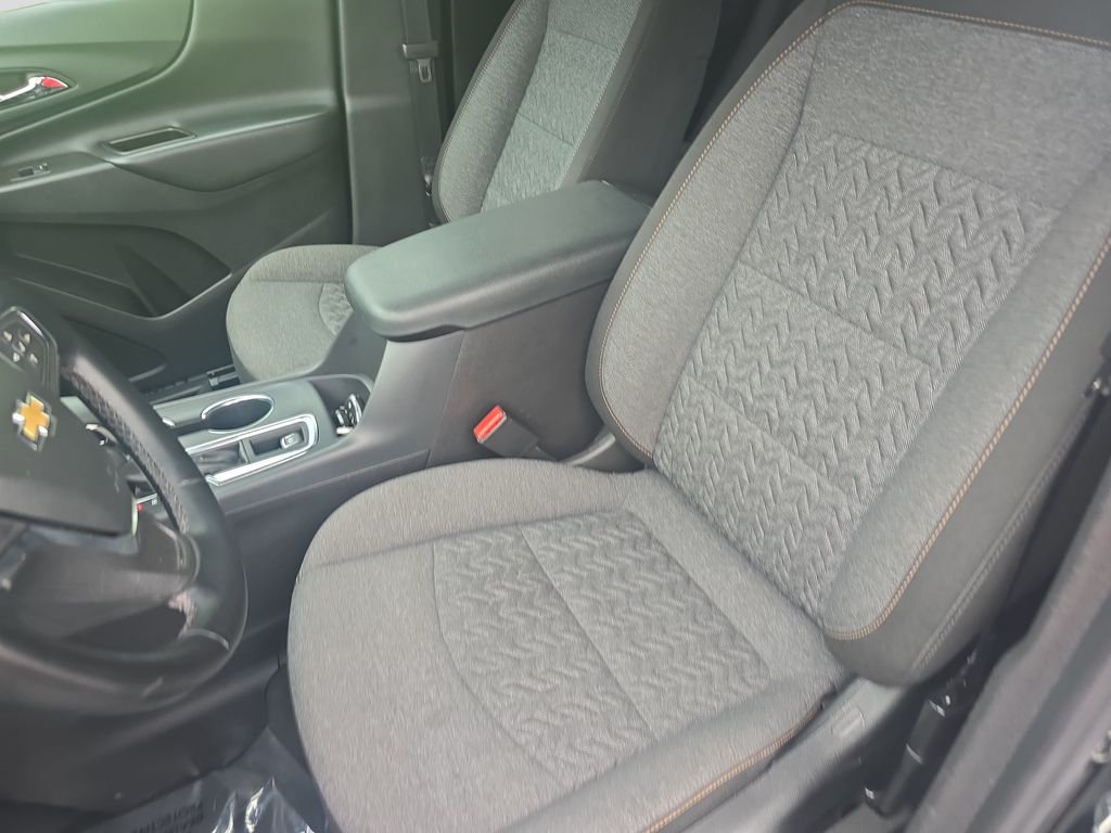 Used 2024 Chevrolet Equinox SUV