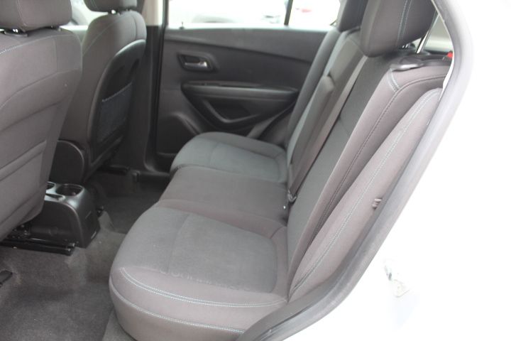 Used Car 2016 Chevrolet Trax  Ls For Sale Under $10,000 In Georgetown, Texas