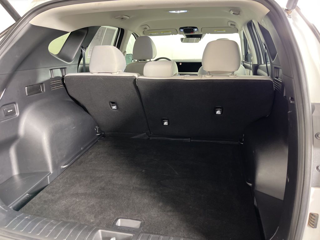 Thumbnail: 2025 Hyundai Tucson - 8