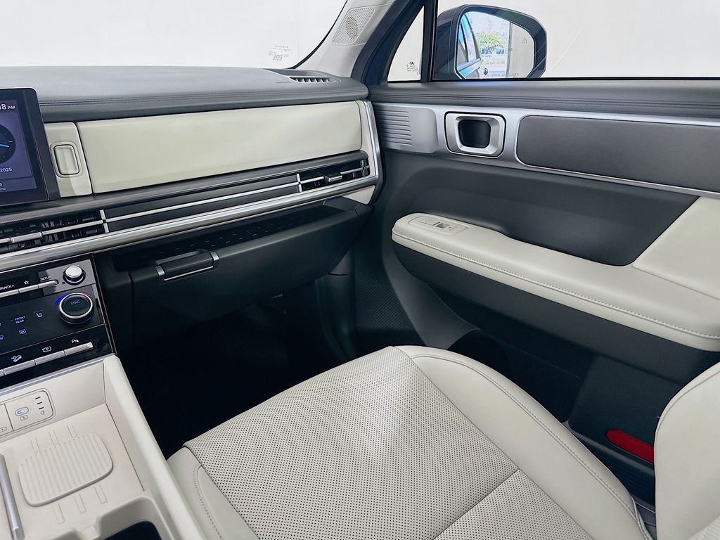 Thumbnail: 2025 Hyundai Santa Fe - 23