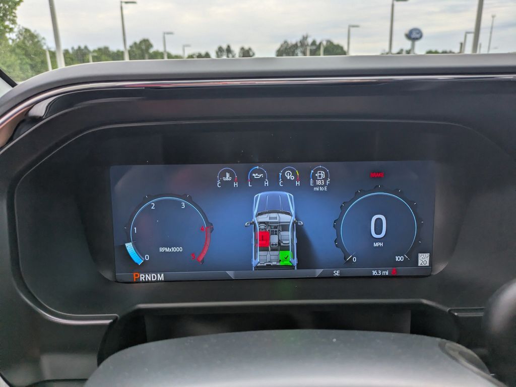 2026 Ford F-350 Super Duty LARIAT