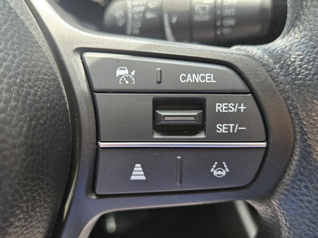 2024 Honda CR-V - $28,447