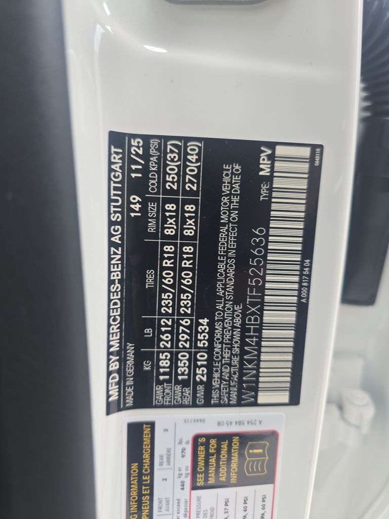 2026 Mercedes-Benz GLC GLC 300 White at John Sisson Motors