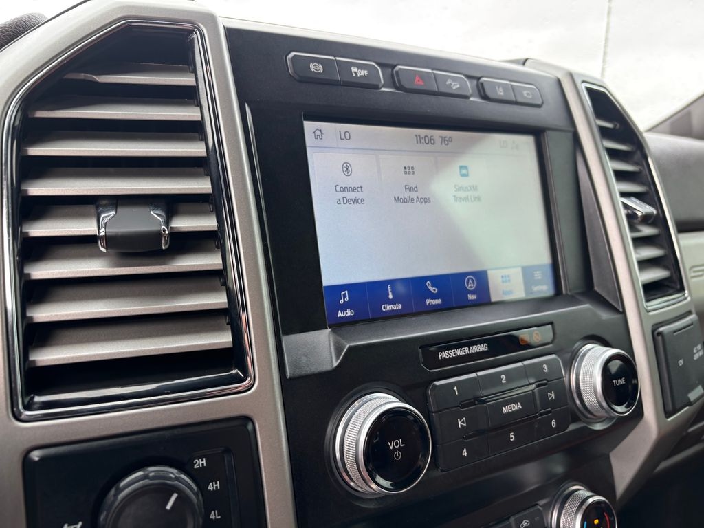 Used Car 2020 Ford F-350sd  King Ranch For Sale Under $70,000 In Austin, Texas