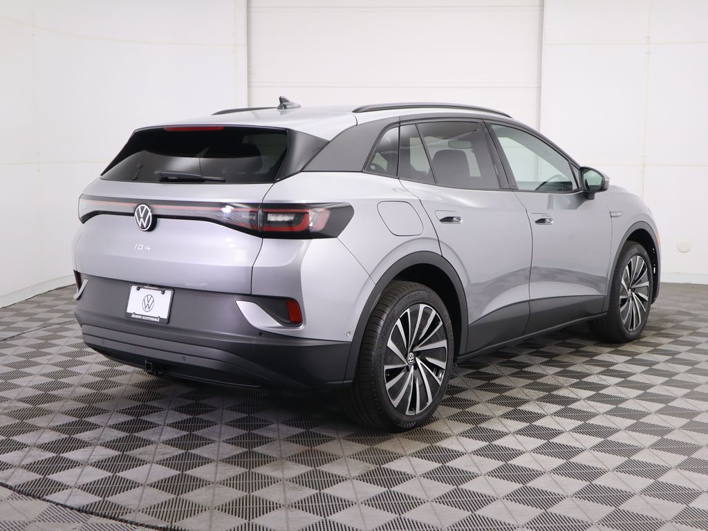 Thumbnail: 2026 Volkswagen ID.4 - 5