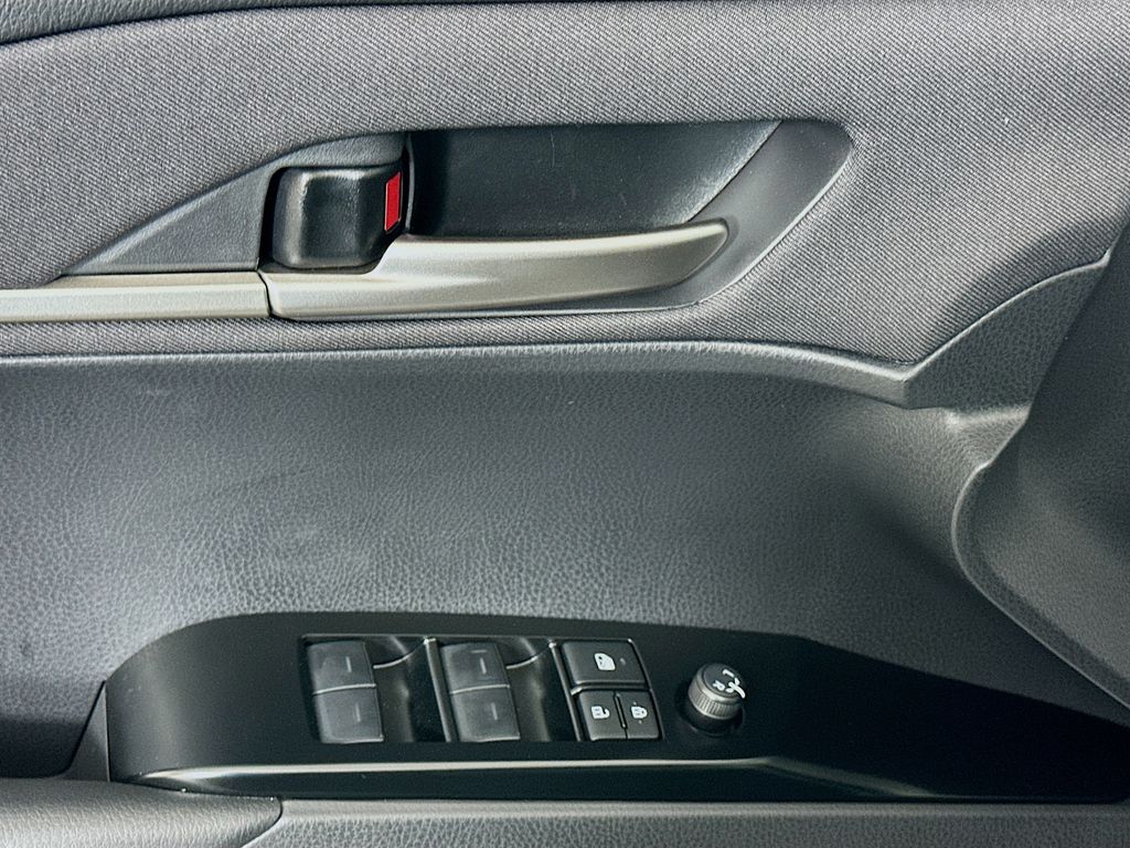 Thumbnail: 2026 Toyota Camry - 19