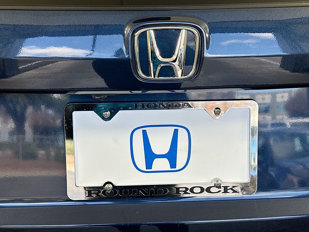 Thumbnail: 2026 Honda CR-V - 20