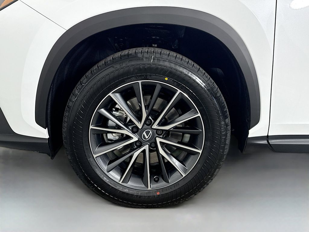 Thumbnail: 2026 Lexus NX - 23