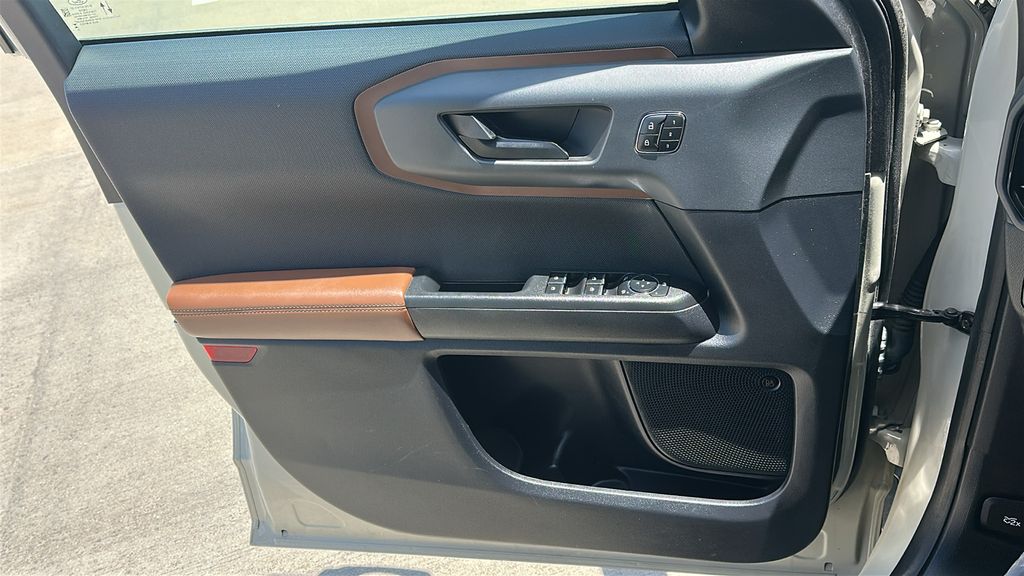 2024 Ford Bronco Sport Outer Banks Beige at Classic Elite Chevrolet Sugar Land