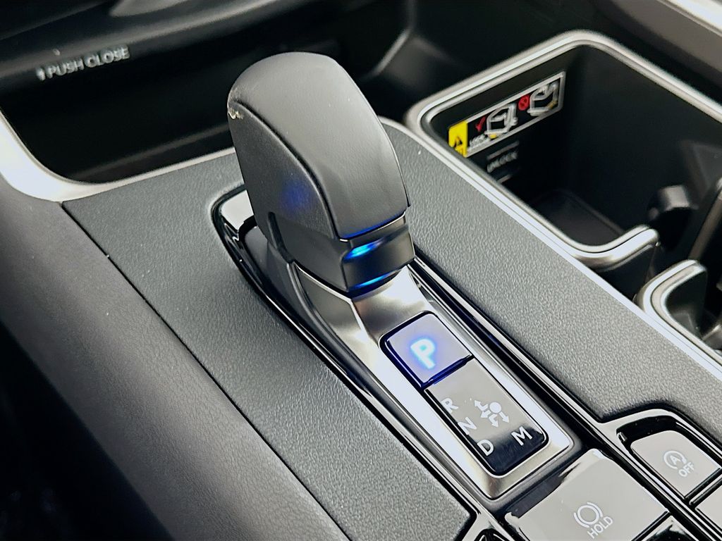 2025 Lexus TX 350 15