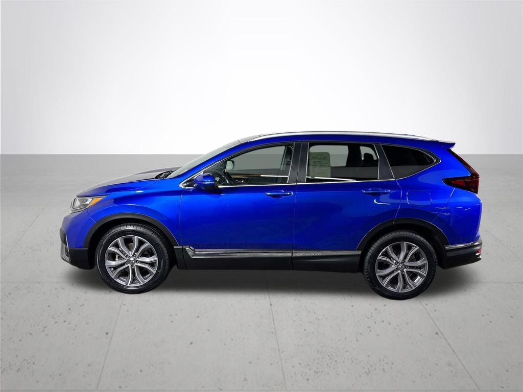 2021 Honda CR-V Touring