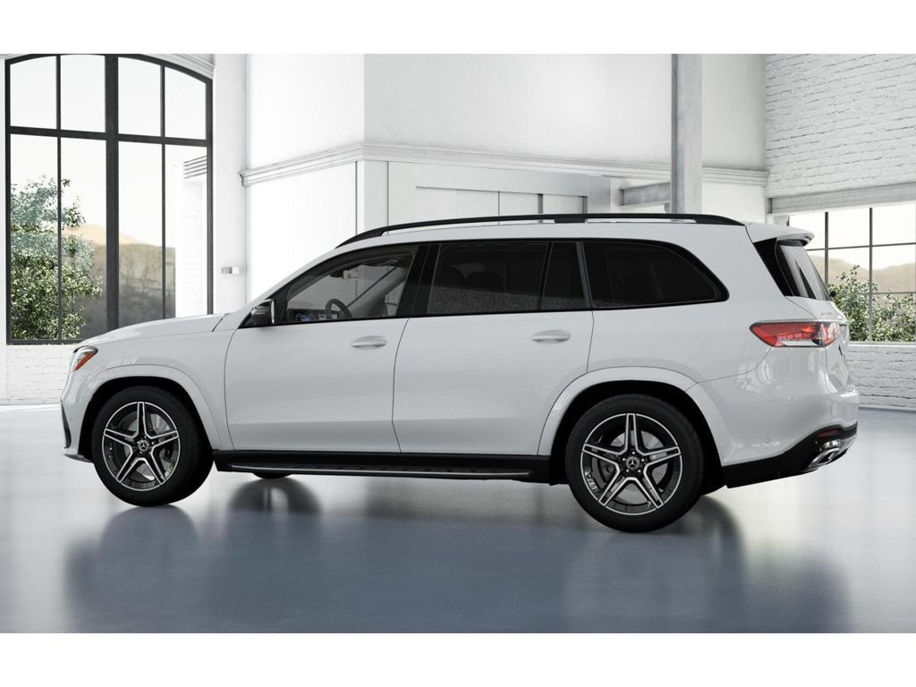 Thumbnail: 2026 Mercedes-Benz GLS - 32