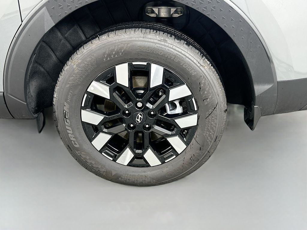 Thumbnail: 2026 Hyundai Santa Cruz - 29