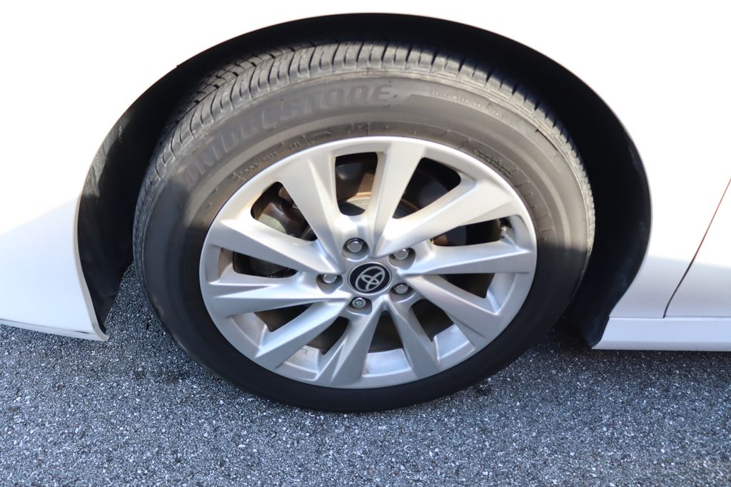 Thumbnail: 2024 Toyota Camry - 4