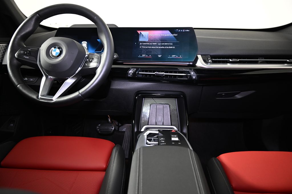 2023 BMW X1 xDrive28i 16