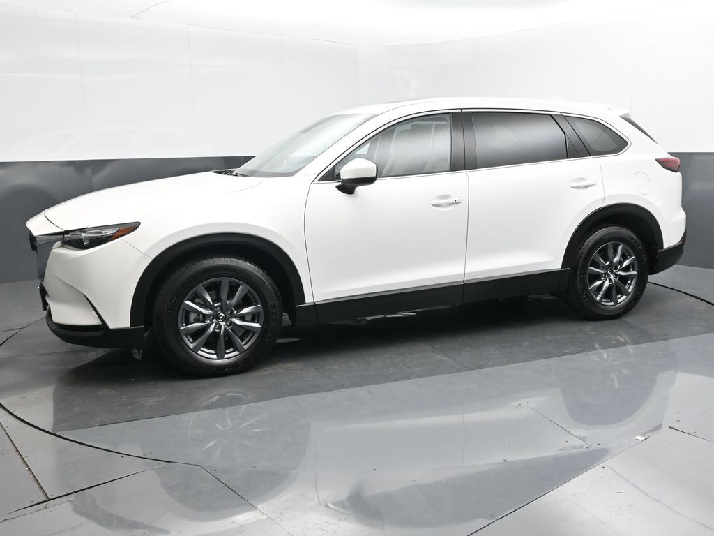 2023 Mazda CX-9 Touring